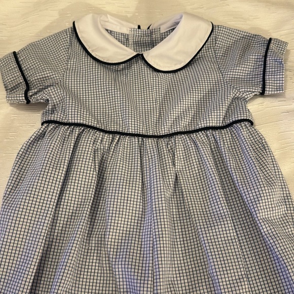 Lullaby Set longall, sz 24M - Picture 2 of 3